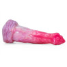 unicorny Gode Monster Titols 17 x 6.5cm